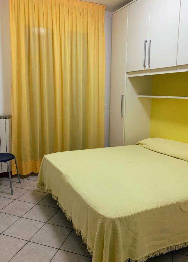 Appartamento 35 Mq In Centro A Caorle Esterno foto
