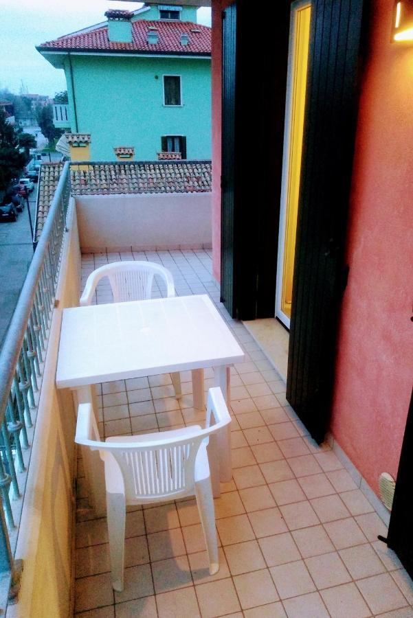 Appartamento 35 Mq In Centro A Caorle Esterno foto