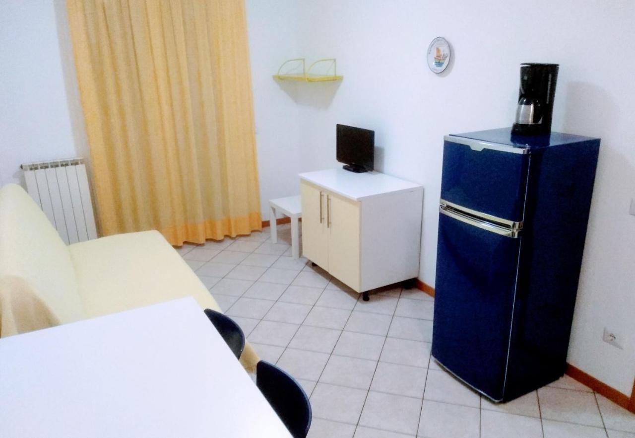Appartamento 35 Mq In Centro A Caorle Esterno foto