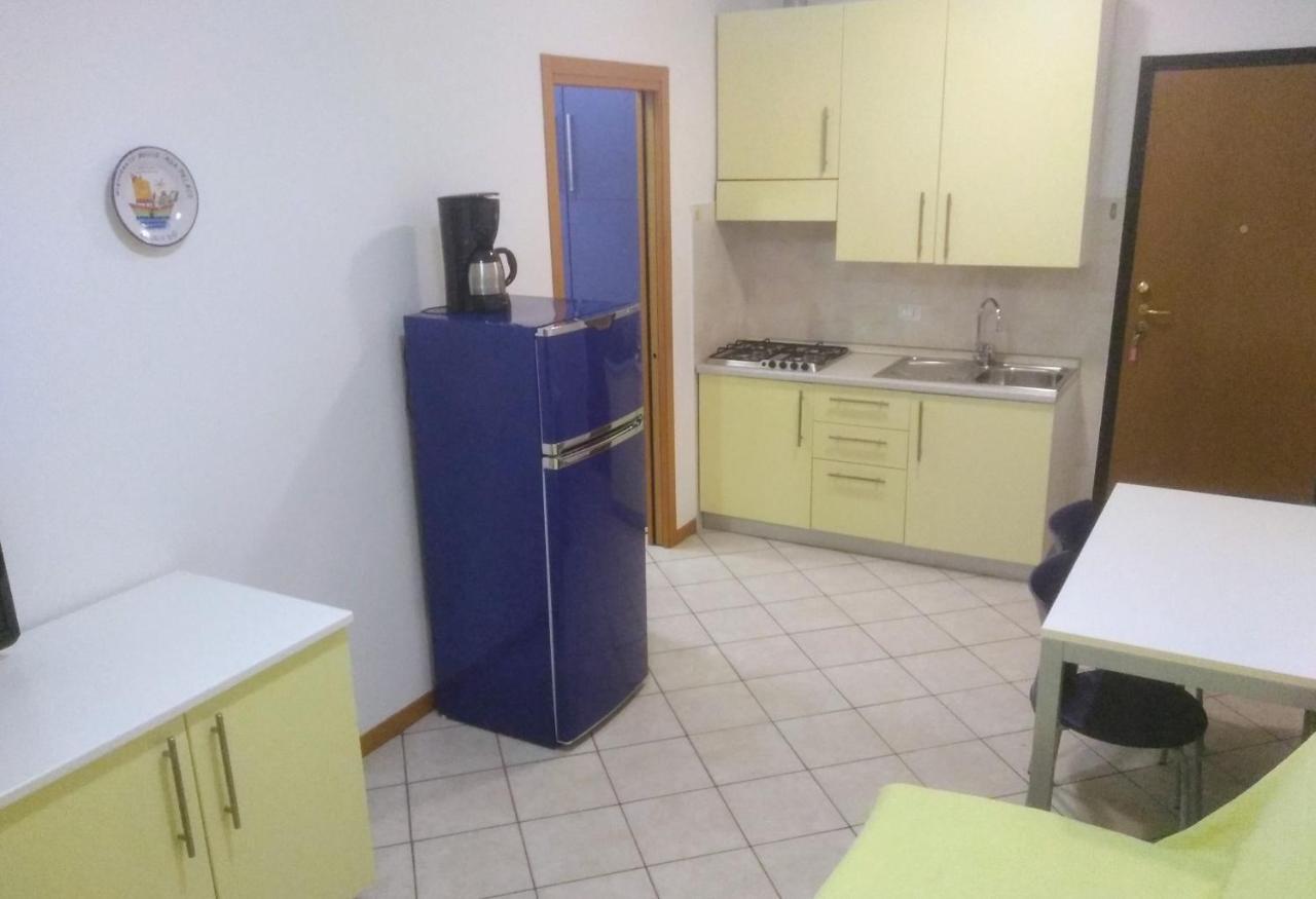 Appartamento 35 Mq In Centro A Caorle Esterno foto